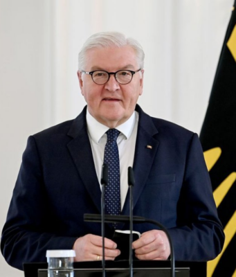 Sheinbaum se reunirá con el presidente de Alemania en Cancún para revisar inversión, cultura y comercio