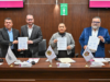 Congreso Mexiquense y CIHALC fortalecen desarrollo urbano colaborativo Un importante acuerdo entre el Congreso mexiquense y CIHALC busca impulsar el desarrollo urbano y académico en la región.