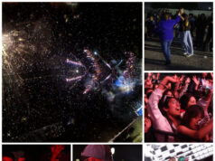 Más de 70 mil personas disfrutan el Festival Atmósfera Mundialista 2026 El Festival Atmósfera Mundialista 2026 atrae a más de 70 mil asistentes en su segunda jornada en Tecámac.