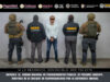 Vinculan a proceso a Comandante Calleja de la Familia Michoacana José Armando N, alias Comandante Calleja, enfrenta cargos por delitos de extorsión en el Estado de México.