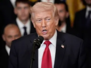 Irán responde a Trump y reafirma desconfianza en negociaciones con EE.UU. Las declaraciones de Trump sobre sesiones productivas con Irán fueron rápidamente desmentidas, evidenciando la desconfianza persistente entre ambos países.