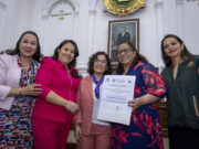 UAEMéx destaca la importancia de la mujer académica en la educación superior El evento conmemorativo en UAEMéx subraya el liderazgo femenino en universidades mexicanas y su impacto en la academia.