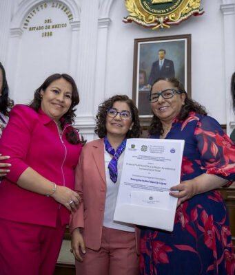 UAEMéx destaca la importancia de la mujer académica en la educación superior El evento conmemorativo en UAEMéx subraya el liderazgo femenino en universidades mexicanas y su impacto en la academia.