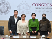 Congresistas apoyan la protección de áreas verdes en municipios mexicanos El impulso legislativo busca asegurar la gestión de áreas verdes urbanas para un desarrollo ecológico y sostenible.