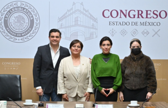Congresistas apoyan la protección de áreas verdes en municipios mexicanos El impulso legislativo busca asegurar la gestión de áreas verdes urbanas para un desarrollo ecológico y sostenible.
