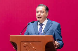 Ricardo Moreno resuelve adeudo histórico de Toluca de forma rápida y eficiente El alcalde Ricardo Moreno elimina en tiempo récord la deuda del municipio de Toluca con ISSEMYM, destacando su gestión financiera.