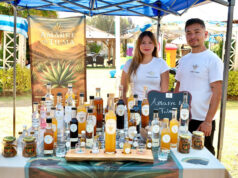 UAEMéx impulsa el sector mezcalero en Ixtapan de la Sal Expertos y productores discuten el futuro del mezcal en el 12° Foro Regional de Agave en el Estado de México.