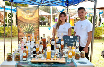 UAEMéx impulsa el sector mezcalero en Ixtapan de la Sal Expertos y productores discuten el futuro del mezcal en el 12° Foro Regional de Agave en el Estado de México.