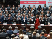 Reformas Legislativas en el Estado de México Fortalecen la Certidumbre Jurídica Las recientes reformas en el Estado de México garantizan certidumbre jurídica y seguridad a la ciudadanía, abordando delitos graves.