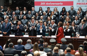 Reformas Legislativas en el Estado de México Fortalecen la Certidumbre Jurídica Las recientes reformas en el Estado de México garantizan certidumbre jurídica y seguridad a la ciudadanía, abordando delitos graves.