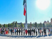 Congreso del Edomex impulsa derechos de las mujeres y equidad de género Con leyes para erradicar la violencia, el Congreso del Edomex avanza en la defensa de los derechos de las mujeres.