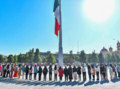 Congreso del Edomex impulsa derechos de las mujeres y equidad de género Con leyes para erradicar la violencia, el Congreso del Edomex avanza en la defensa de los derechos de las mujeres.