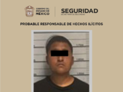 Detienen a sospechoso de tentativa de homicidio en Atizapán, México Un importante operativo de seguridad resultó en la captura de un hombre por intento de asesinato en Atizapán.