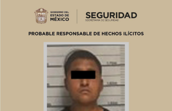 Detienen a sospechoso de tentativa de homicidio en Atizapán, México Un importante operativo de seguridad resultó en la captura de un hombre por intento de asesinato en Atizapán.