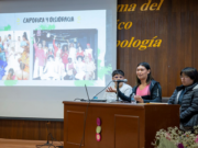 UAEMéx promueve identidad y diversidad a través del arte La Universidad Autónoma del Estado de México impulsa la inclusión con estudios sobre ballroom y capoeira, expresiones culturales clave.