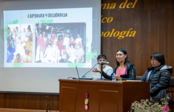 UAEMéx promueve identidad y diversidad a través del arte La Universidad Autónoma del Estado de México impulsa la inclusión con estudios sobre ballroom y capoeira, expresiones culturales clave.