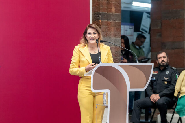 El programa Toluca se Pone en Forma suma participación y logros. Casi dos toneladas menos en un mes impulsan la salud comunitaria.