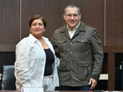 Iniciativa en México propone máquinas recicladoras en transporte público La diputada Arleth Grimaldo impulsa reforma para máquinas recicladoras en el transporte masivo en México y su impacto social.