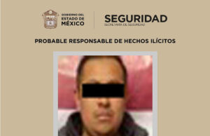 Detención de hombre armado en Xonacatlán durante operativos de seguridad La rápida intervención de la Policía Local en Xonacatlán permite la captura de un sujeto con un arma de fuego.