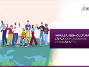 IEEM impulsa el Programa de Cultura Cívica 2026 en México Con el Programa de Cultura Cívica 2026, IEEM busca integrar la democracia en la rutina diaria de los ciudadanos.