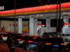 China y su estrategia ante la crisis energética mundial del petróleo La reciente crisis energética mundial ha puesto a prueba la preparación de China frente a la inestabilidad petrolera.