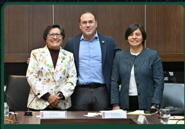 La reciente aprobación del uso de IA en trámites digitales promete revolucionar la eficiencia administrativa en México.