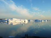 Científicos del Ártico enfrentan tensiones en Groenlandia por relaciones internacionales Las relaciones políticas entre Europa y Estados Unidos amenazan la colaboración científica en Groenlandia y el Ártico.