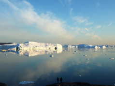 Científicos del Ártico enfrentan tensiones en Groenlandia por relaciones internacionales Las relaciones políticas entre Europa y Estados Unidos amenazan la colaboración científica en Groenlandia y el Ártico.