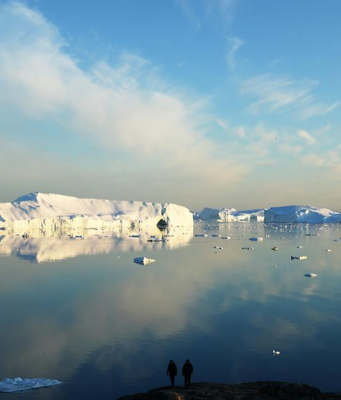 Científicos del Ártico enfrentan tensiones en Groenlandia por relaciones internacionales Las relaciones políticas entre Europa y Estados Unidos amenazan la colaboración científica en Groenlandia y el Ártico.