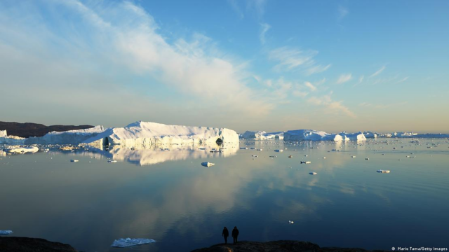 Las relaciones políticas entre Europa y Estados Unidos amenazan la colaboración científica en Groenlandia y el Ártico.
