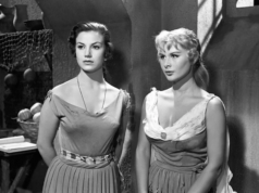 Fallece Ana Luisa Peluffo, ícono del cine mexicano a los 96 años Ana Luisa Peluffo, una leyenda del cine mexicano, muere a los 96 años dejando un legado imborrable en la cultura.