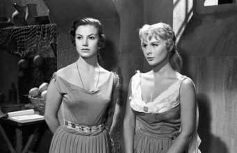 Fallece Ana Luisa Peluffo, ícono del cine mexicano a los 96 años Ana Luisa Peluffo, una leyenda del cine mexicano, muere a los 96 años dejando un legado imborrable en la cultura.