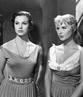 Fallece Ana Luisa Peluffo, ícono del cine mexicano a los 96 años Ana Luisa Peluffo, una leyenda del cine mexicano, muere a los 96 años dejando un legado imborrable en la cultura.