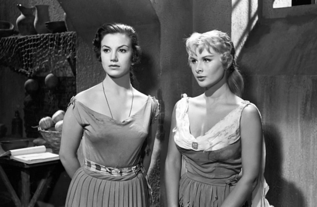 Ana Luisa Peluffo, una leyenda del cine mexicano, muere a los 96 años dejando un legado imborrable en la cultura.