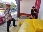 Toluca transforma su imagen urbana con Yo Pongo Guapa Toluca El programa Yo Pongo Guapa Toluca revitaliza escuelas y parques, transformando la imagen urbana en la capital mexiquense.