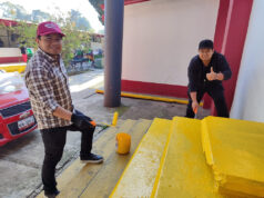 Toluca transforma su imagen urbana con Yo Pongo Guapa Toluca El programa Yo Pongo Guapa Toluca revitaliza escuelas y parques, transformando la imagen urbana en la capital mexiquense.