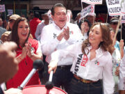 El PRI renueva su compromiso con la ciudadanía en Ecatepec y Otumba La reciente toma de protesta del PRI en Ecatepec subraya la cercanía con la gente y el trabajo en unidad.