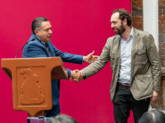 El Tren El Insurgente Revoluciona la Movilidad de Toluca y CDMX El Tren Interurbano El Insurgente triplica su afluencia, transformando el transporte entre Toluca y CDMX en solo un mes.