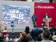Toluca inicia su Programa Intensivo de Bacheo 2026 para mejorar calles El Programa Intensivo de Bacheo 2026 en Toluca busca reparar calles antes de la temporada de lluvias. Conoce más sobre esta iniciativa.