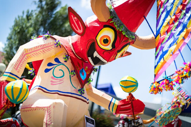 Artistas mexiquenses están invitados a participar en el Concurso de Judas, con fecha límite el 20 de marzo.