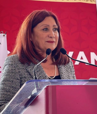 Rosi Wong impulsa la justicia social con Caravanas Itinerantes en Tecámac La iniciativa de Rosi Wong ofrece 130 servicios gratuitos para las familias de Tecámac, fomentando la justicia social.