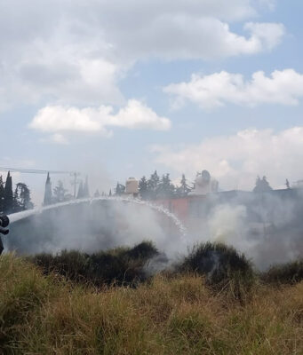 Toluca prohibirá quemas agrícolas con multas de hasta 117 mil pesos Las nuevas sanciones por quemas agrícolas en Toluca preocupan a agricultores y ambientalistas. Descubre los detalles.