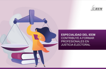Formación de Expertos en Derecho Procesal Electoral en México Descubre cómo la Especialidad en Derecho Procesal Electoral del IEEM forma a profesionales capacitados en materia electoral.
