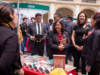 UAEMéx inaugura su primera Feria Universitaria del Libro para fomentar la lectura La UAEMéx celebra la lectura con su primera Feria Universitaria del Libro, promoviendo el bienestar y la crítica social.