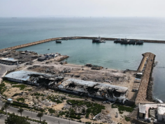 Irán condiciona diálogo con EE.UU. a reapertura del estrecho de Ormuz La reanudación de negociaciones entre Irán y EE.UU. depende de la apertura del estrecho de Ormuz, clave para el comercio petrolero.