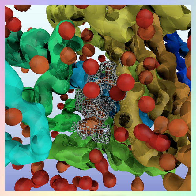 Descubre cómo el bioarte de Eduardo González desafía las fronteras entre ciencia y arte en creaciones únicas.