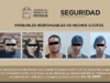 Cayó El Fresa, cabecilla del CJNG en el Estado de México El reciente arresto de El Fresa, líder del CJNG, conmociona a la población en el oriente del Estado de México.