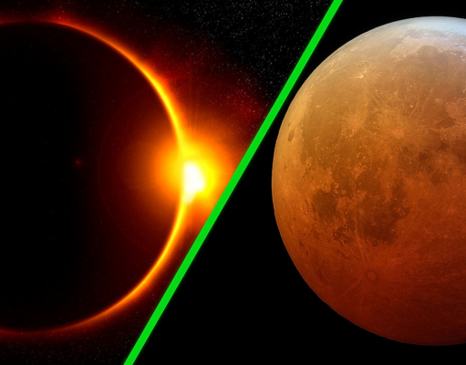 Eclipses un fenómeno que fascina con ciencia y asombro global Descubre cómo los eclipses combinan un espectáculo visual y su valor científico en el mundo actual.