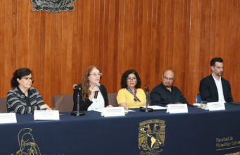 Paty Zarza destaca la perspectiva de género en la UNAM La rectora Paty Zarza resalta la importancia de la perspectiva de género para transformar la educación universitaria.