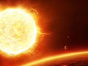 El Sol y su máxima actividad científica en 2023 La intensa actividad solar despierta alerta en científicos, marcando un fenómeno natural fascinante en el cielo.